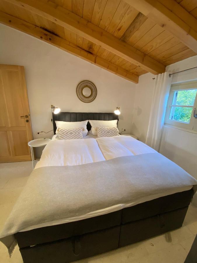 Wellness House Oliva With Heated Salt Water Pool, Sauna & Jakuzzi Labin  Zewnętrze zdjęcie