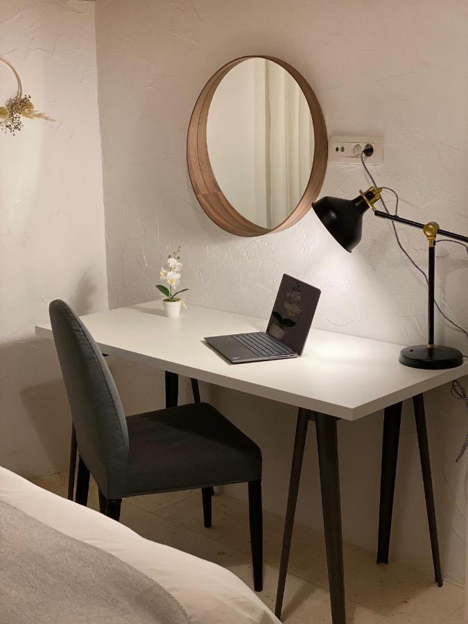 Wellness House Oliva With Heated Salt Water Pool, Sauna & Jakuzzi Labin  Zewnętrze zdjęcie