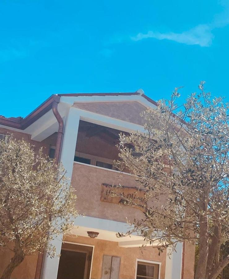 Wellness House Oliva With Heated Salt Water Pool, Sauna & Jakuzzi Labin  Zewnętrze zdjęcie