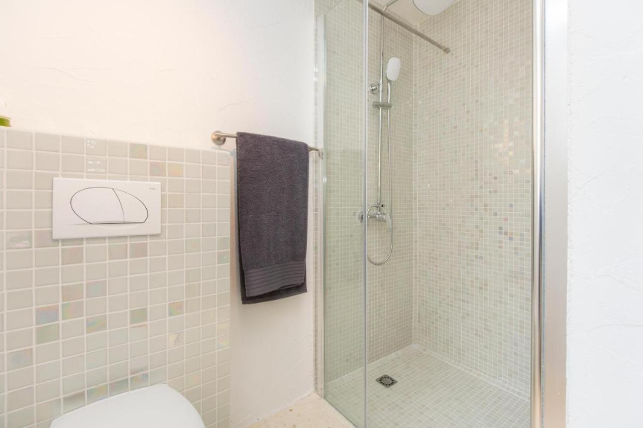 Wellness House Oliva With Heated Salt Water Pool, Sauna & Jakuzzi Labin  Zewnętrze zdjęcie