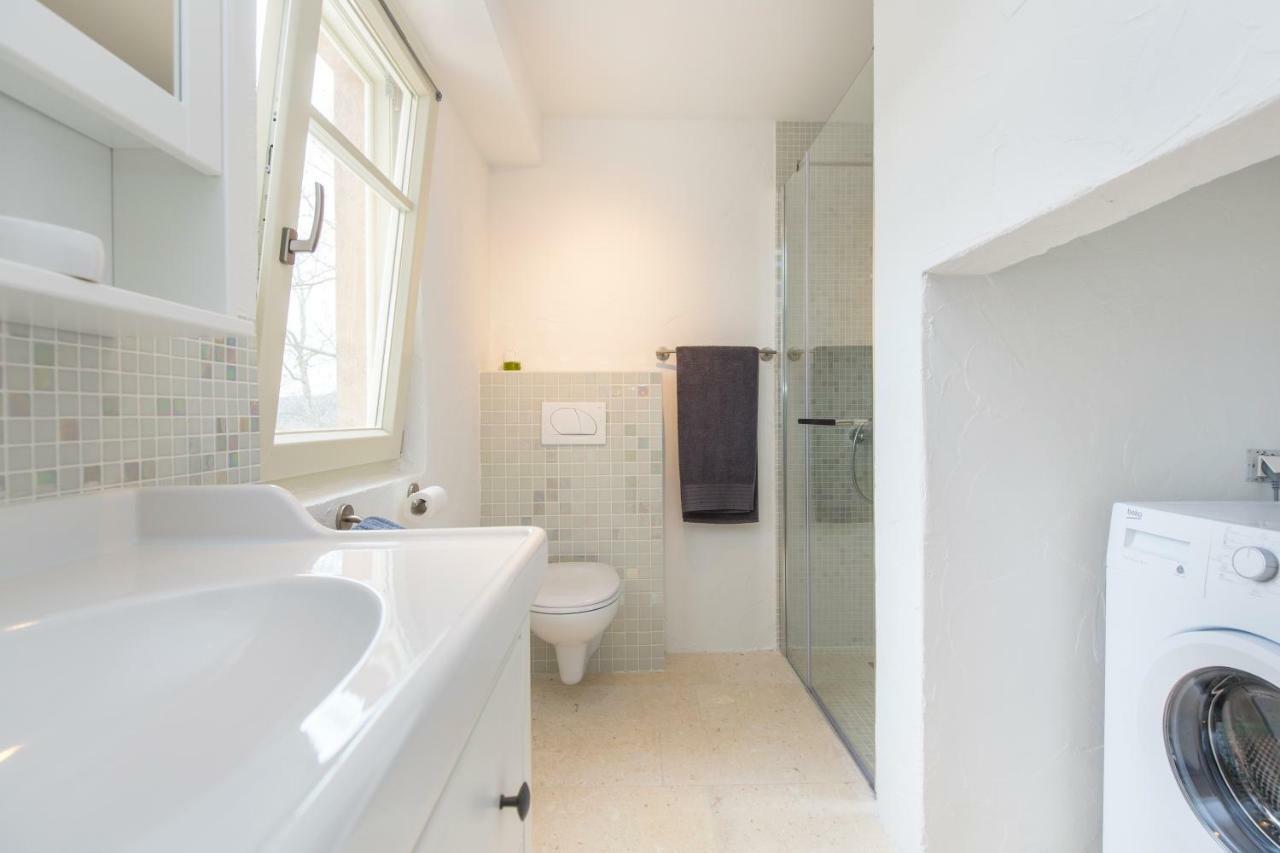 Wellness House Oliva With Heated Salt Water Pool, Sauna & Jakuzzi Labin  Zewnętrze zdjęcie