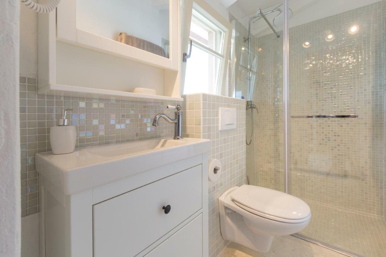 Wellness House Oliva With Heated Salt Water Pool, Sauna & Jakuzzi Labin  Zewnętrze zdjęcie