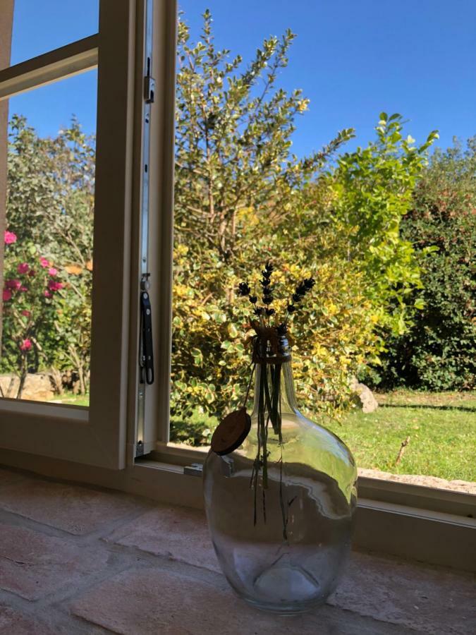 Wellness House Oliva With Heated Salt Water Pool, Sauna & Jakuzzi Labin  Zewnętrze zdjęcie